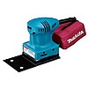 MAKİTA BO4563 AVUÇ İÇİ TİTREŞİM MAKİNASI