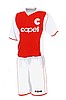 FORMA,FORMA İMALATI,FUTBOL,BASKETBOL FORMALARI,İMALAT,