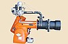 ECOSTAR ECO 55 G C 2a İKİ KADEMELİ GAZ BRÜLÖRLERİ