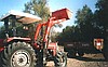 MASSEY FERGUSON TRAKTÖR KEPÇE / CANLI TARIM İŞ MAKİNALARI