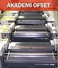 Akademi Ofset Matbaacılık San.Tic.A.Ş.