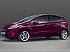 2009 FORD FİESTA OTOMATİK VİTES