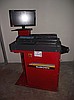 Balansmatik Srx Sbm 2001 balans makinesi 2.el