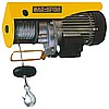 MAX-EXTRA 600-1200 kg Elektrikli Mini Vinç