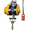 MAX-EXTRA F250 Elektrikli 250 Kg 20 Metre Vinç