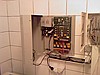 MS 48 TELEFON SANTRALİ MONTAJI