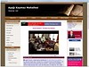 Web Sayfası