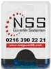 NSS ALARM SİSTEMİ+ ALARM MERKEZİ