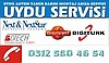 KEÇİÖREN UYDU TEKNİK SERVİS