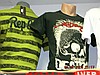 Erekek t-short