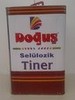 DOĞUŞ SELULOZİK TİNER 12 LT 10 KG NET