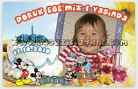 Doğum günü Magnet Doğum Günü Magneti Doğum Günü Magnetleri