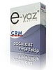 CRM Doğalgaz Müşteri ilişkileri Yönetim Sistemi