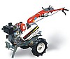KAMA KDT 910 C ÇAPA MAKİNASI(DİZEL)