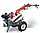 KAMA KDT 910 C ÇAPA MAKİNASI(DİZEL)