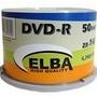 Elba DVD