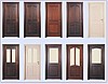 AMERİKAN PANEL KAPILAR VE MASİF KAPILAR
