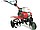 KAMA BY REIS SR1Z-750 BENZİNLİ ÇAPA MAKİNASI(HONDA MOTORLU)