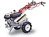 KAMA KDT 610 E ÇAPA MAKİNASI (DİZEL)