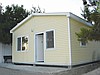 PREFABRİK EV 30.000 TL BİR GÜNDE MONTAJ