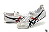 Onitsuka Tiger Ayakkabı Mini Cooper Lacivert Kırmızı