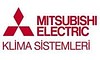 MITSUBISHI KLİMA SERVİSİ