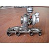 VW CADDY 1.9 TURBO 038253014G GARRETT