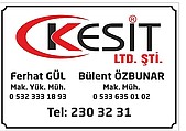 KESİT LİMİTED ŞİRKETİ