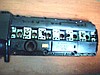 1998 model 320/bmw üst kapak