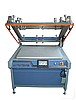 Serigrafi baskı makinası