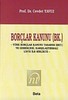 Borçlar Kanunu (Bk.)