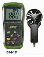 RAM DT619 Anemometre