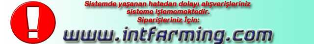 İntfa Tarım