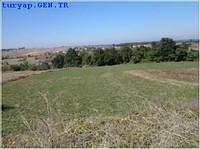 SATILIK BESİ ÇİFTLİGİ İÇİN ARAZİ HAZER EMLAK