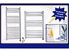 Elektrikli Havlupan (Beyaz)