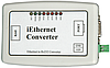 EC-101  Ethernet Çevirici