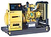 Kama KDE 20 E3 18.5 kVA Dizel Endüstriyel Jeneratör