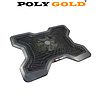 Poly gold