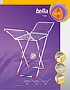 Clothes drying rack