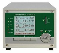 Masaüstü veri toplama sistemi ALMEMO 5690-2M