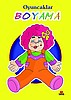 Boyama - Oyuncaklar