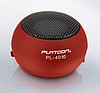 Multimedya Körüklü Mini Ses Bombası Speaker 1+1