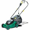 ELEKTİRİKLİ ÇİM BİÇME