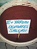 DOMATES SALÇASI