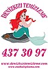 DENİZKIZI TEMİZLEME HİZMETLERİ 437 30 97
