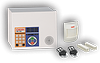 Proline 102wtks alarm