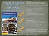 Park sensöründe kampanya