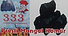 Mangal kömürü