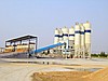 SATILIK BETON SANTRALİ