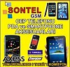 TESAN Ttec BL -5J UYUMLU NOKİA 5800XM,X6,5230,N900,5800N  BATARYA